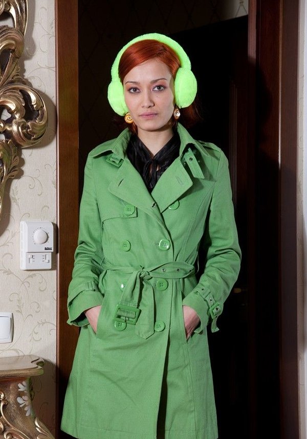 Марина, 25 лет, 4 размер груди